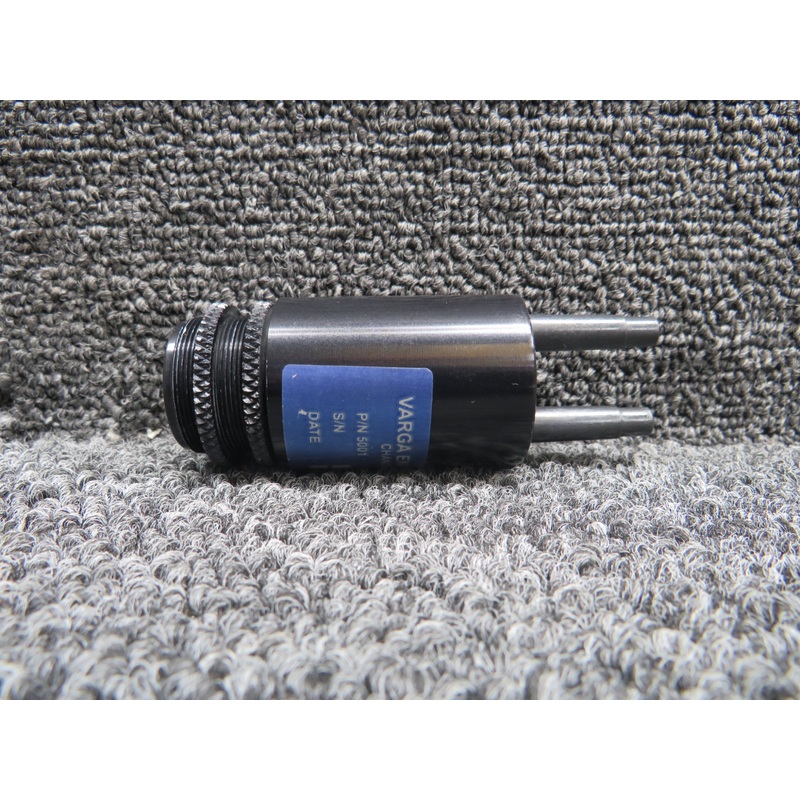 5001 Varga Enterprises Suction Gauge Indicator