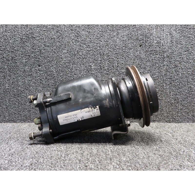 50135-00 Harrison 1131226 Freon Compressor Assembly