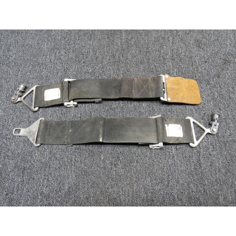 501836-403 Bell 412SP Lap Belt Assembly