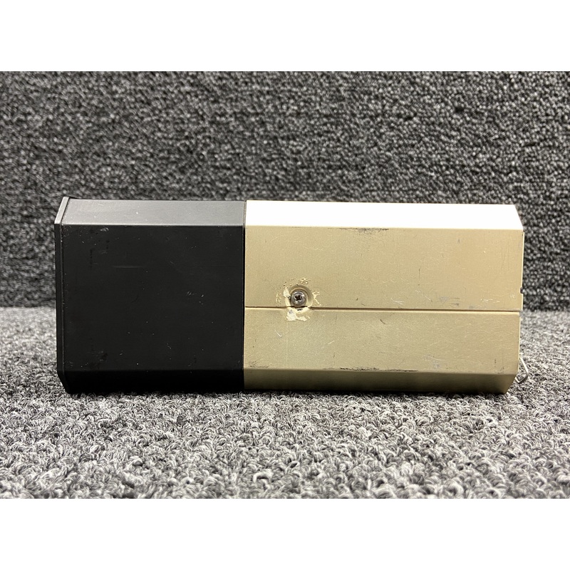 50570-1000 Sperry IN-380A Converter Indicator w Connector & Serviceable Tag