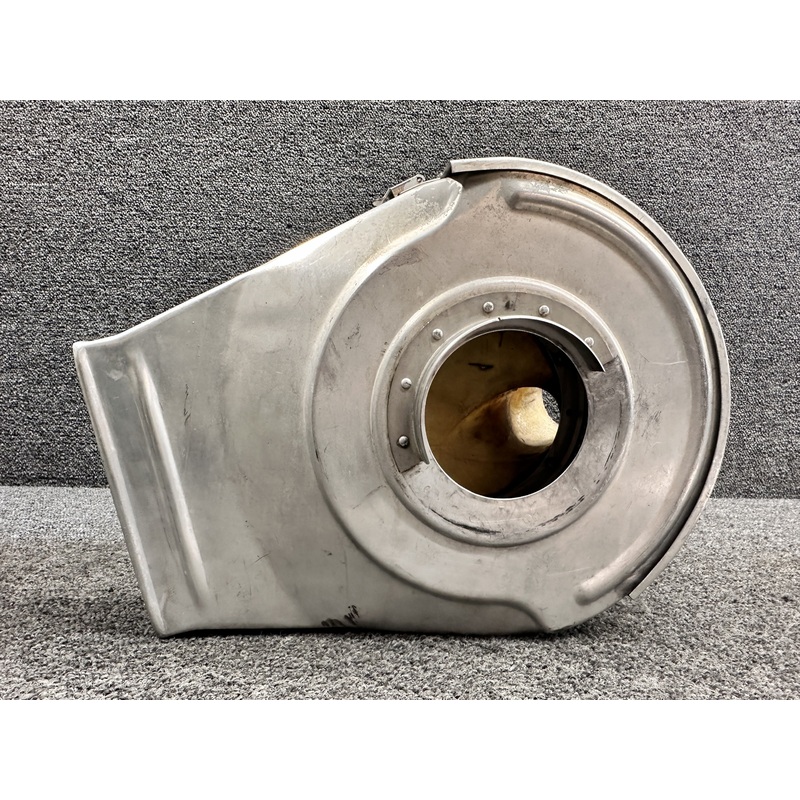 5655304-40 Continental TSIO-520-NB RAM Air Filter Canister Assembly RH