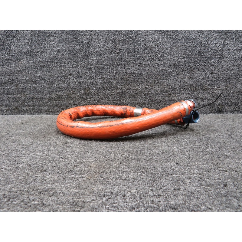 624139-8D0266 Aeroquip Hose Assembly (1000psi)