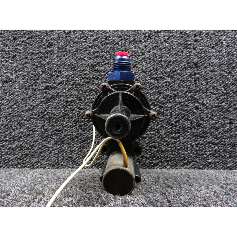 688055-11 (Alt: 11182-B) Carma Canopy Seal Regulator