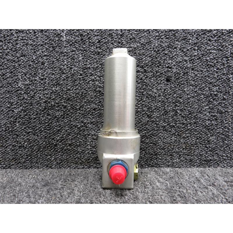 7509388 (Use: 9914077-6) Purolator Fluid Pressure Filter Assembly