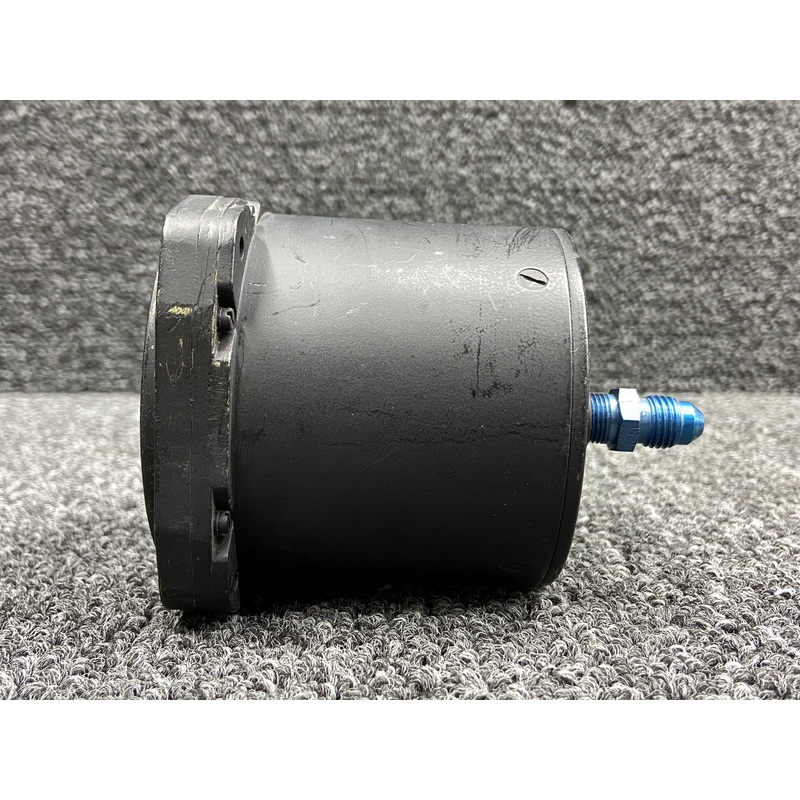 788EU-4-026 Kollsman Manifold Pressure Indicator