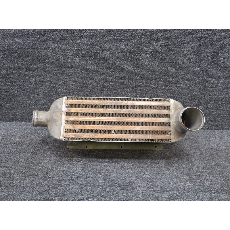 8535735 Harrison HE-29-178 Heat Exchanger Assembly (Damaged Body)