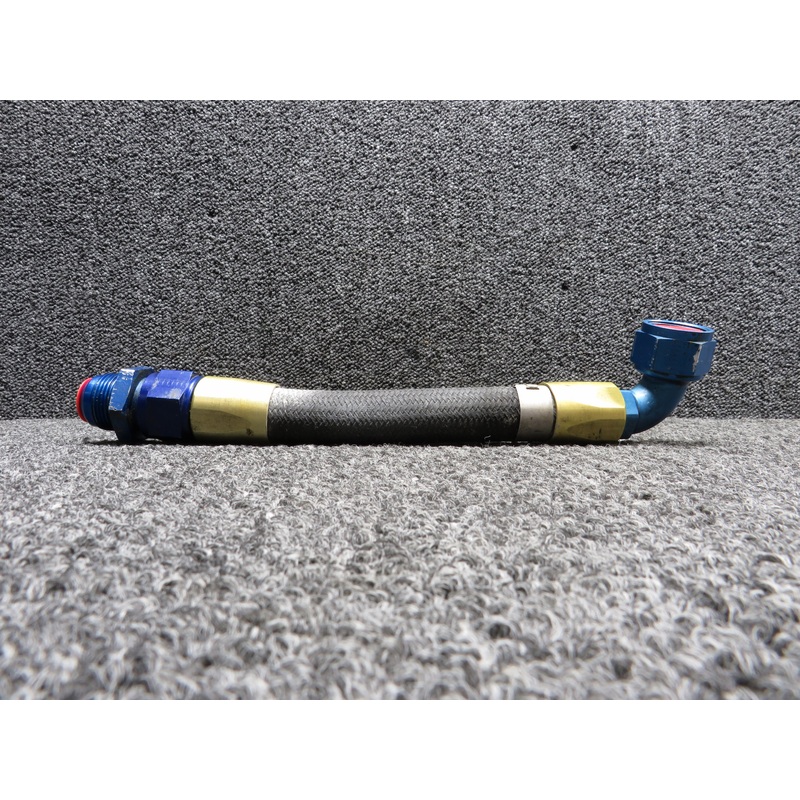 950004-16D0111 Aeroquip Hose Assembly