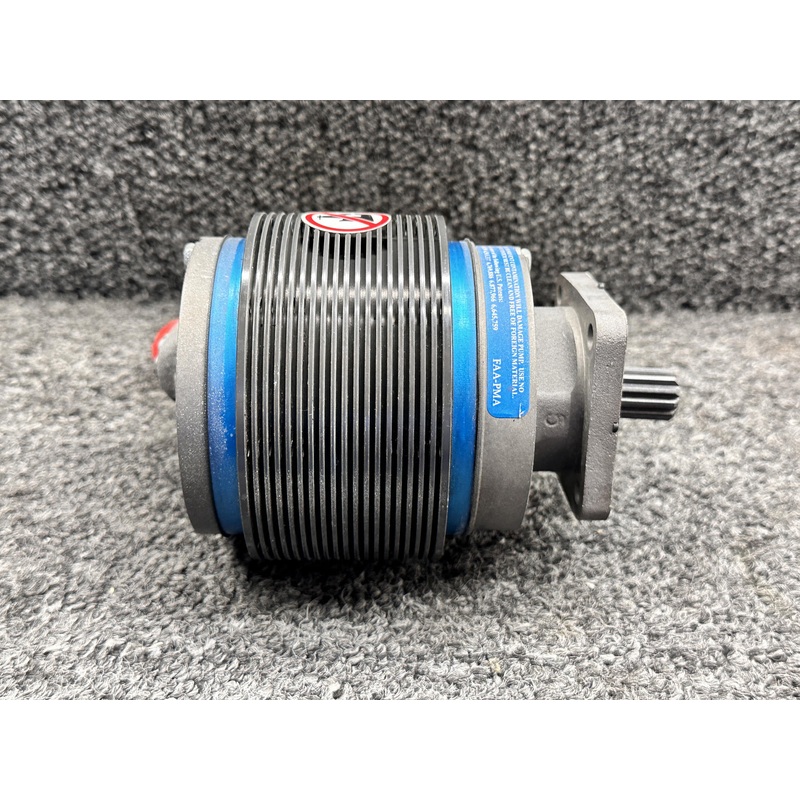 AA442CW Tempest Dry Air Pump Assembly (Core)