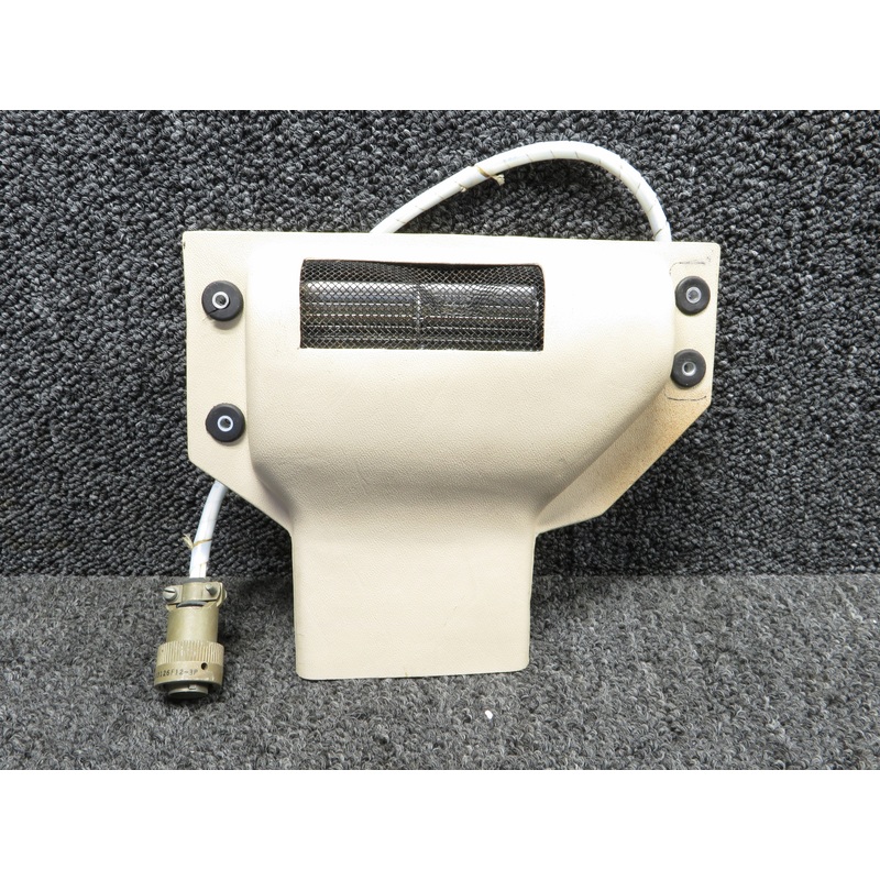 AFE 7000 Mitsubishi MU 300 Cockpit Defogger (Bent Vent)