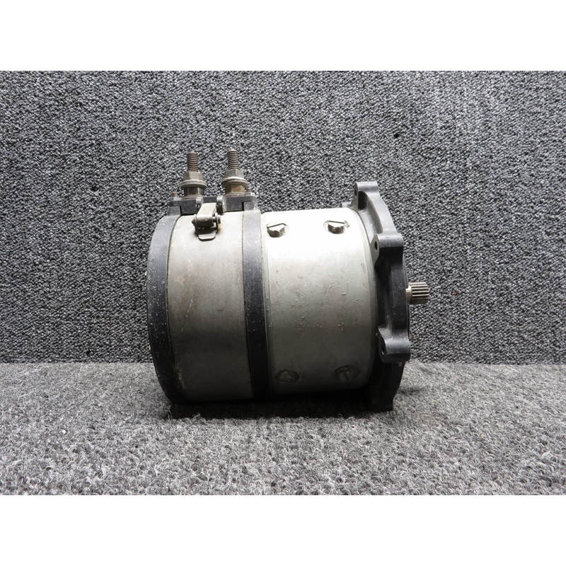 C-5104 Rotax Starter (Volts: 28) (Amps: 575)