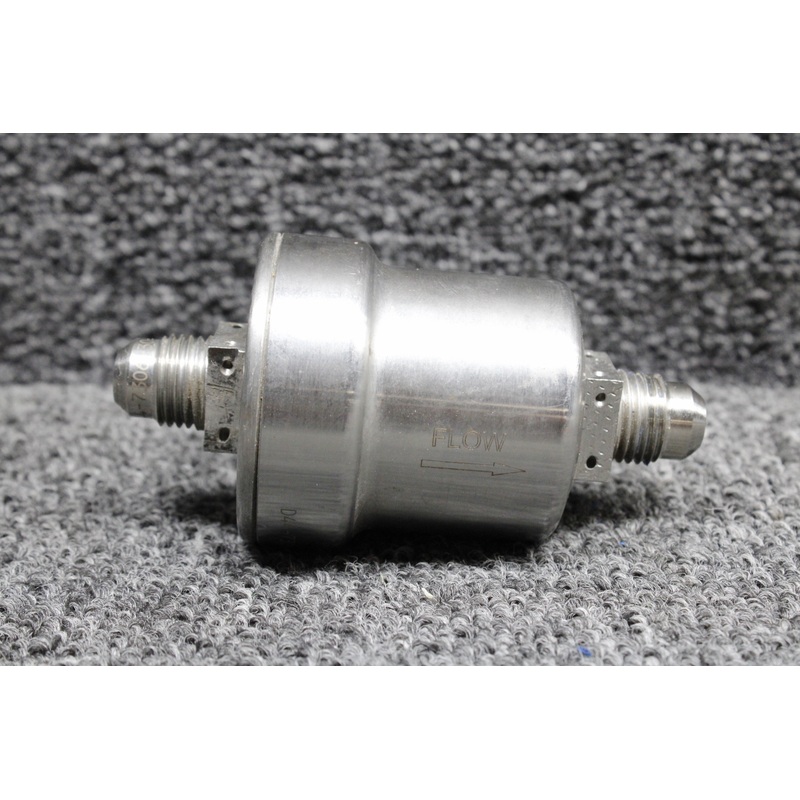 D44-7306-30-00-1 Austro E4B Engine Fuel Damper Assembly LH or RH