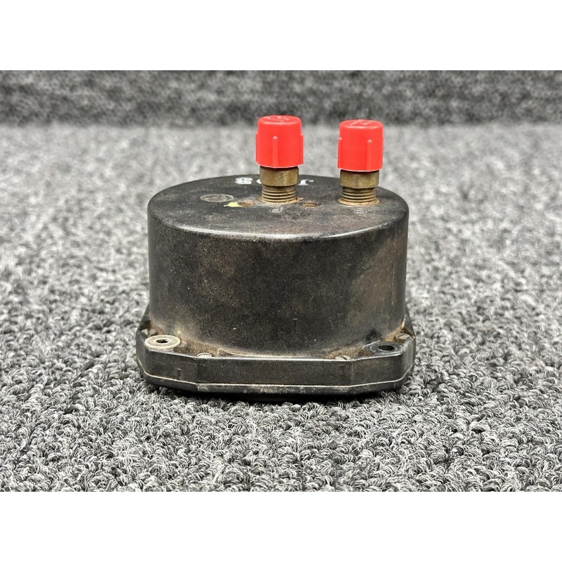 EA5174-8 Sigma-Tek EA5174 Airspeed Gauge (40-200 MPH)