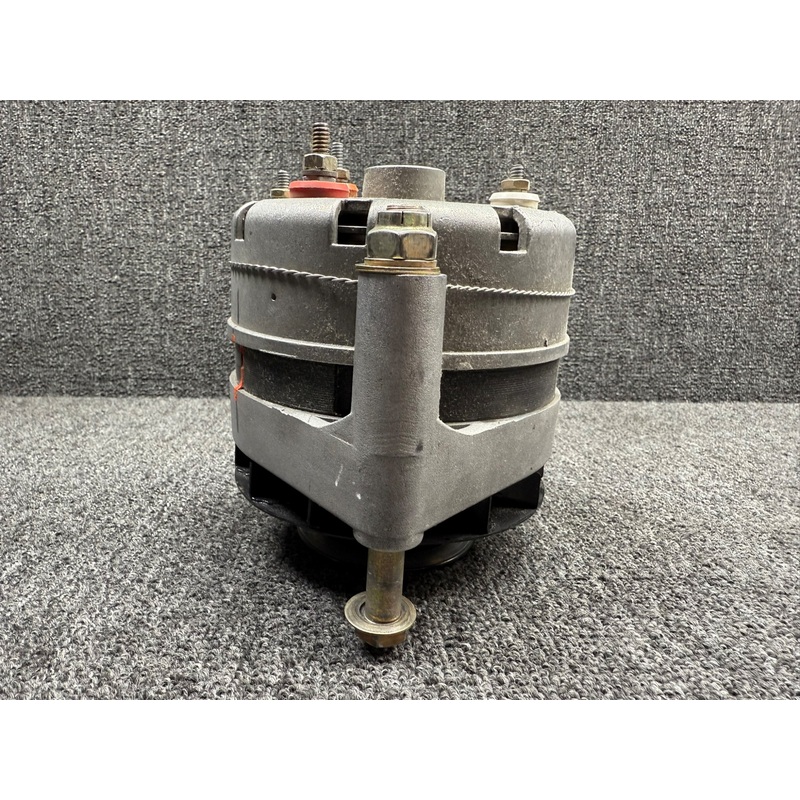 ES-4024LP (Alt: 50933-001) Plane Power Aftermarket Alternator Assy (24V, 85A)