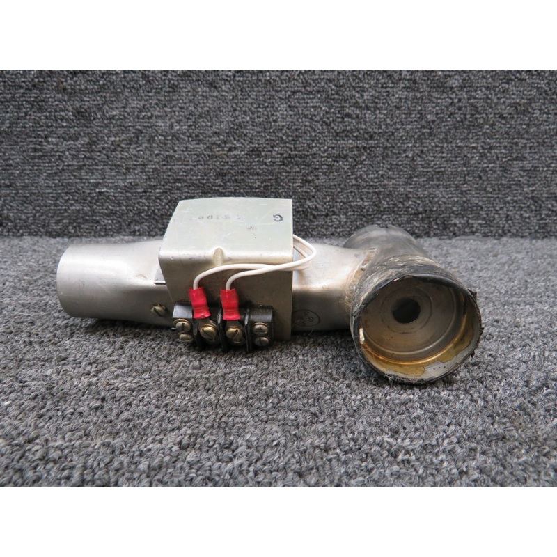 G721991 Cessna Janitrol Heater Airflow Switch Assembly (Minor Wear)