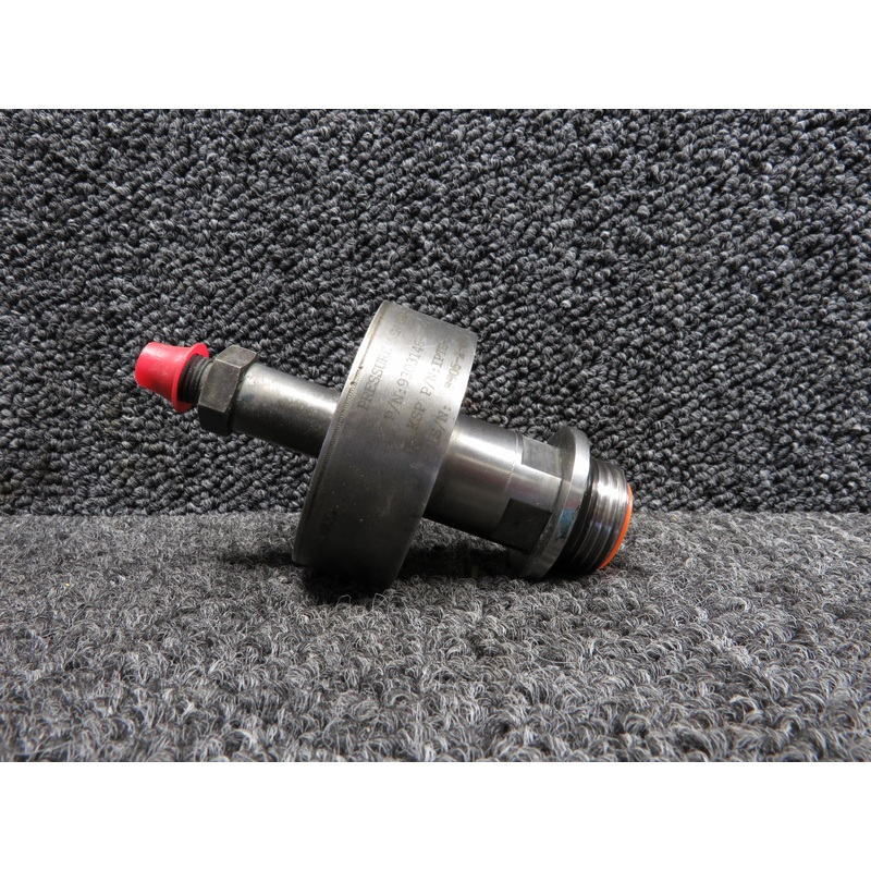 IPTE-55-1000-200D-10 (Alt: 9303146-004) KSP Differential Pressure Sensor