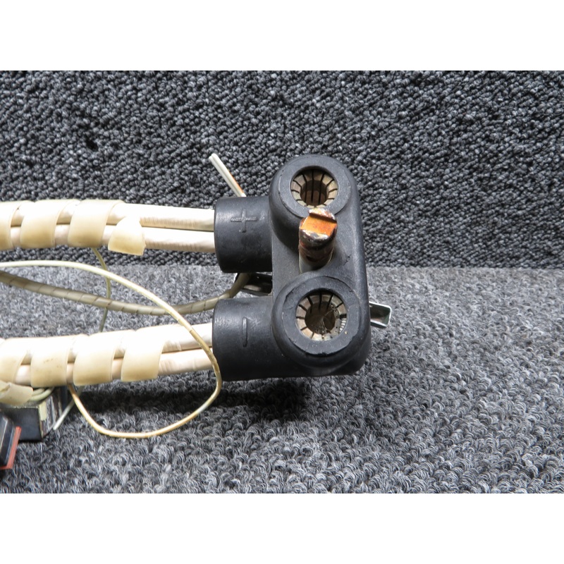 MS3349-1 King Air A100 Battery Connector Assembly