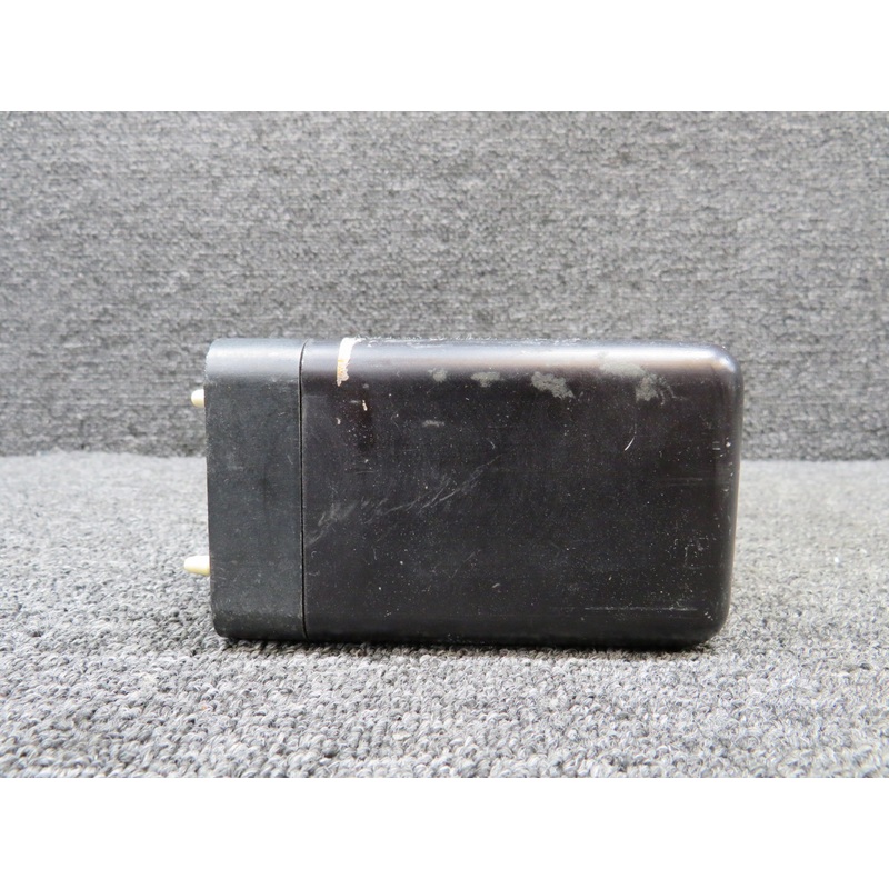 MTI HT Instruments Fuel Computer (Yellowed Screen)