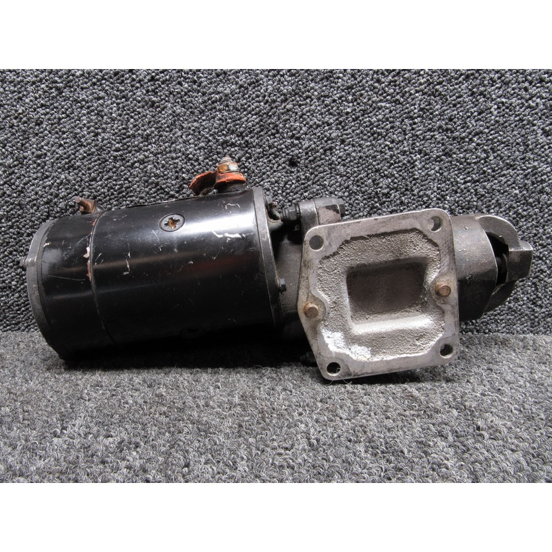 MZ-4222 Prestolite Starter Assembly (12V)