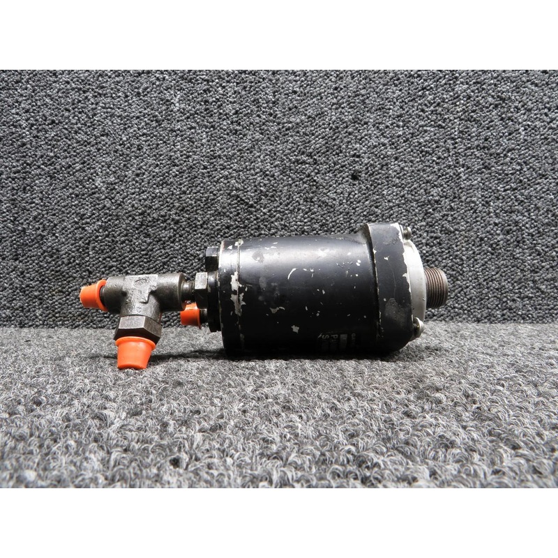 S-410-1 Gates Learjet Oil Pressure Transmitter Unit