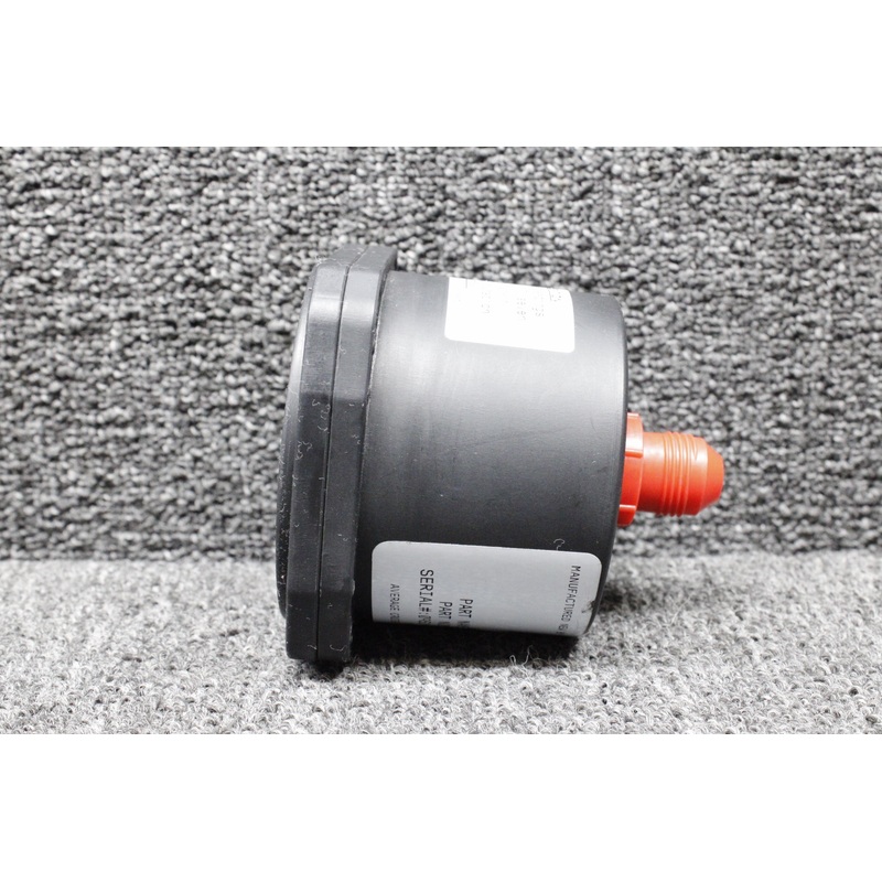 SL1010-64006-10-N00 SLI Recording Tachometer Indicator (Hours: 458.0)