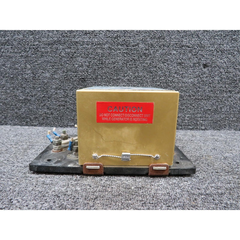 VR-1010-24-1C (Alt: 6608104-1) Phoenix DC Voltage Regulator 27.5-29.5 Volts