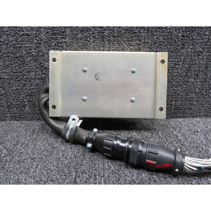 VR-801 (Alt: C611007-0101) Lamar Alternator Control Unit Assembly