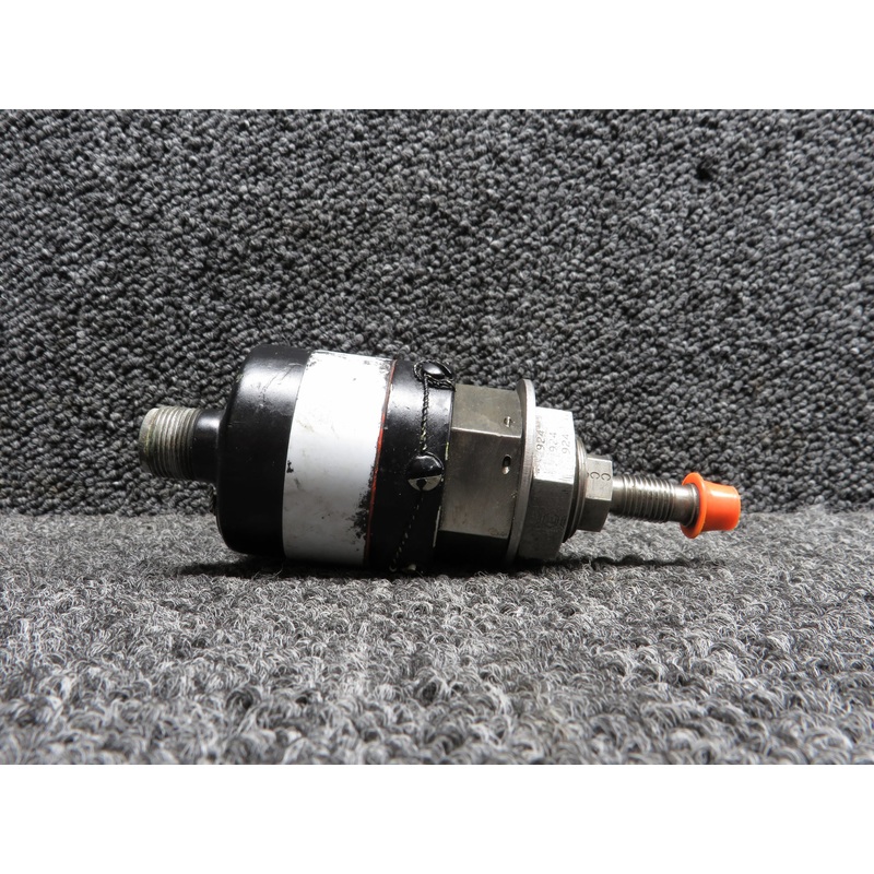 VT-0303F (Alt: 935A-5004-001) US Gauge Fuel Pressure Transmitter