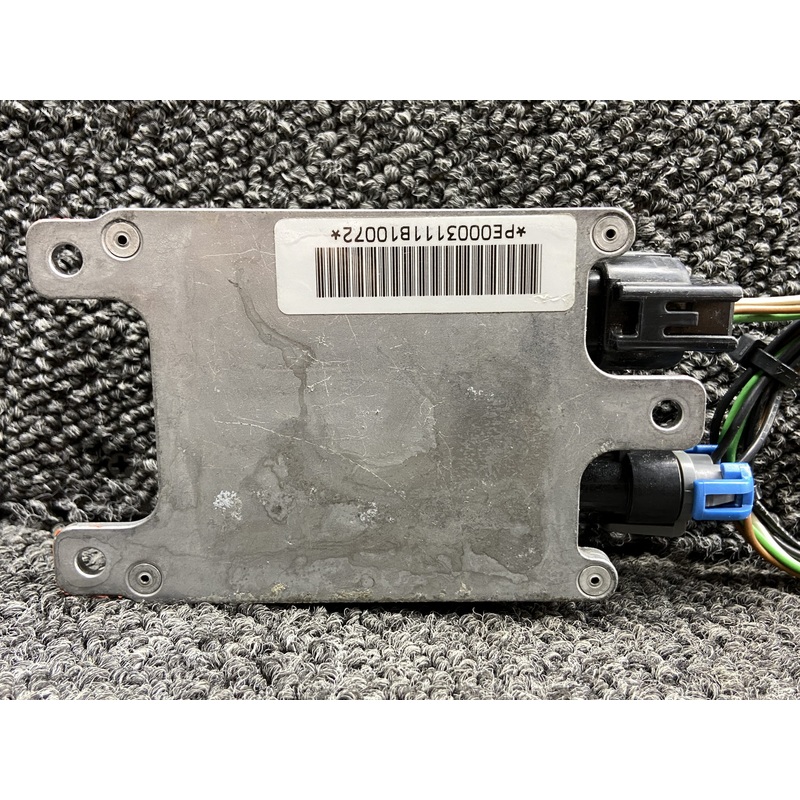 XLD924 Philips HID Ballast Strobe Light Power Supply with Connectors (18-32V)