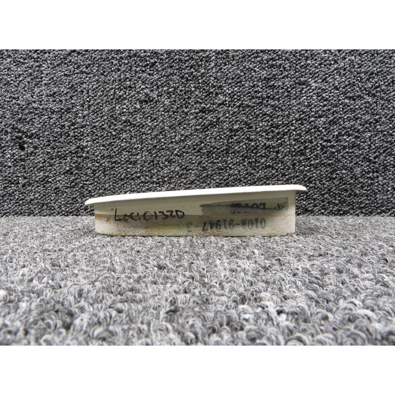 010A-91947-3 Mitsubishi MU2B-60 Upholster Trim Frame