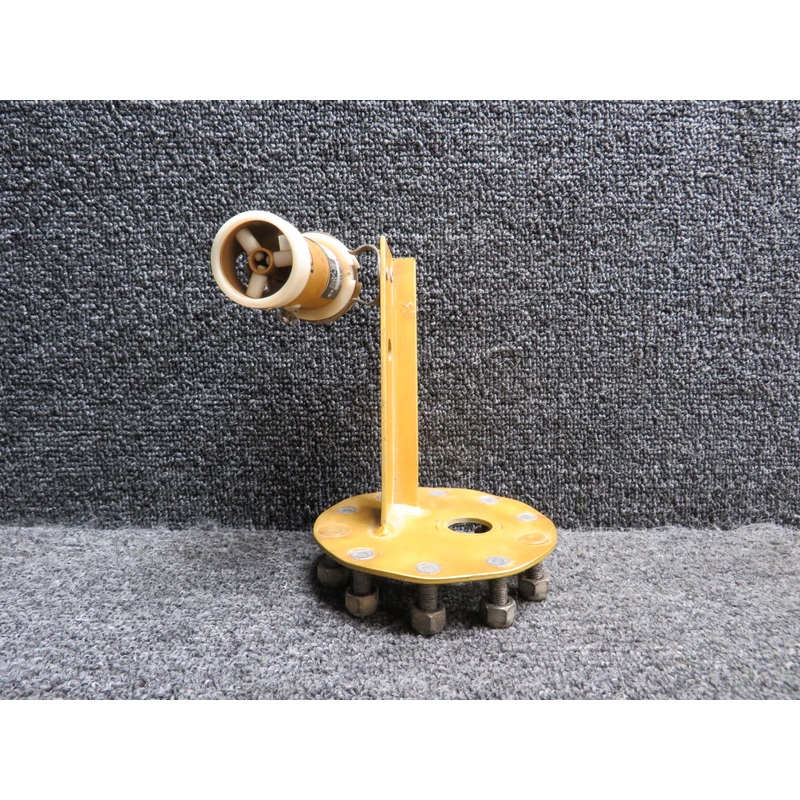 020-924-003 (Alt: 9910082-8) Gull Airborne Fuel Tank Quantity Unit LH or RH