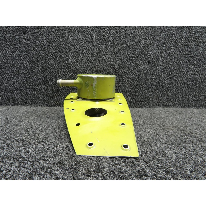 030A-63515-1 Mitsubishi MU2B-30G Cold Air Outlet Cap Assembly with Mount
