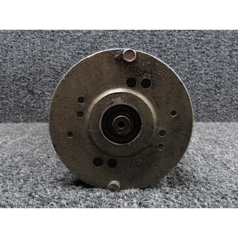 1109519 Anderson Delco-Remy Starter Assembly (12V)