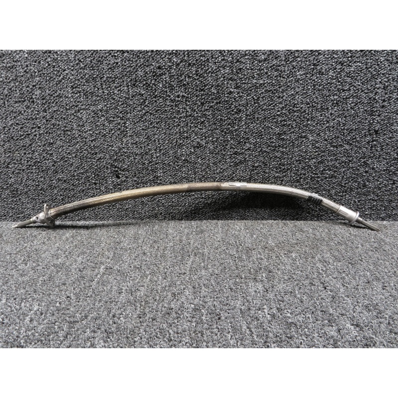 140267-3 (Alt: 121724-3) ServicAir Flexible Shaft Assembly