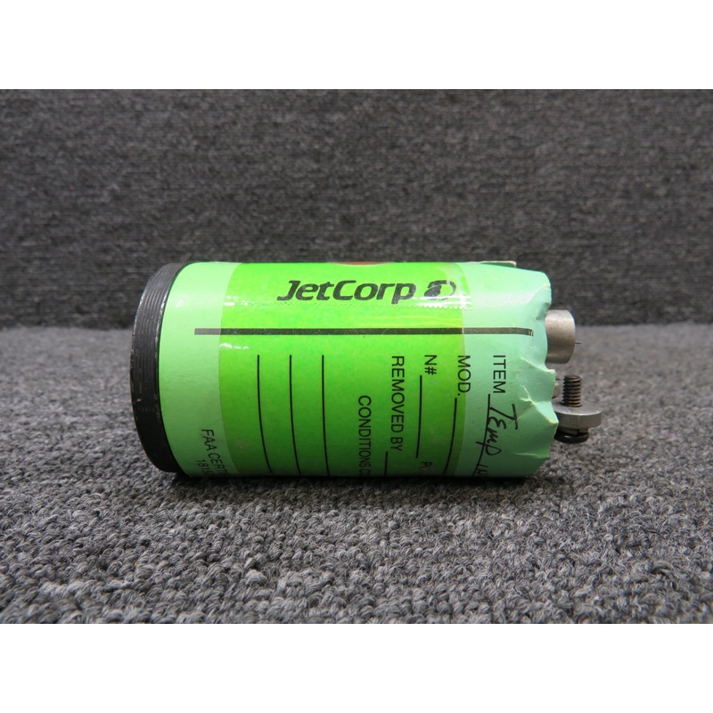152BL704B Lewis Exhaust Temperature Indicator with Green Repairable Tag (Core)
