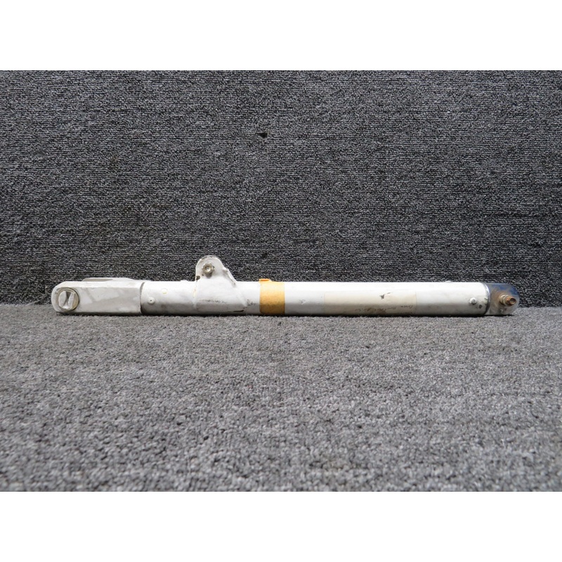 159AM10055-2 Gulfstream G1C Handrail Post Assembly Aft (Rusted)
