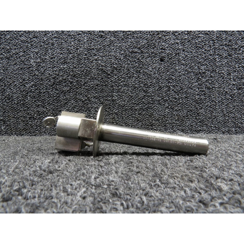 17323-6 Fenwal Thermoswitch Assembly (115-230V) (Temp Range: -100 to 600F)