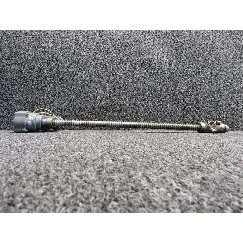 17630-7 Hoover Electric SC07-003 Ball Screw Actuator LH Inboard (Core)