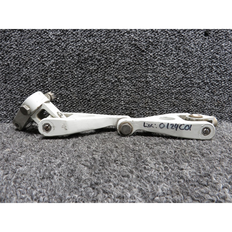 185611 Jetstream JS-31 Steering Torque Links