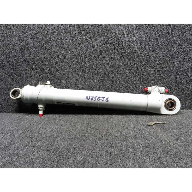 1862-K APPH Precision Main Gear Radius Rod Assembly with Mods