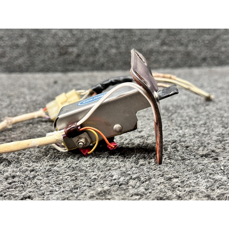 191-31 (Use: S1672-11) Safe Flight Heated Lift Detector Assembly