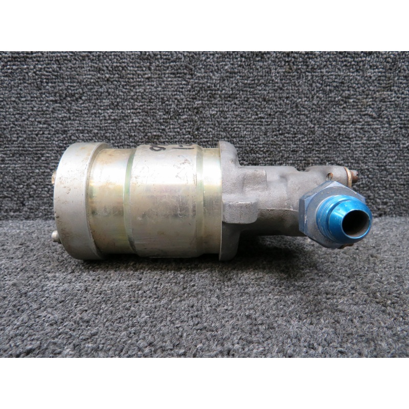 1B5-8 Parker Fuel Pump Assembly (Worn)