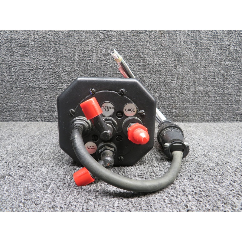 1U367-002-2 Sigma Tek 1U367 Attitude Director Indicator