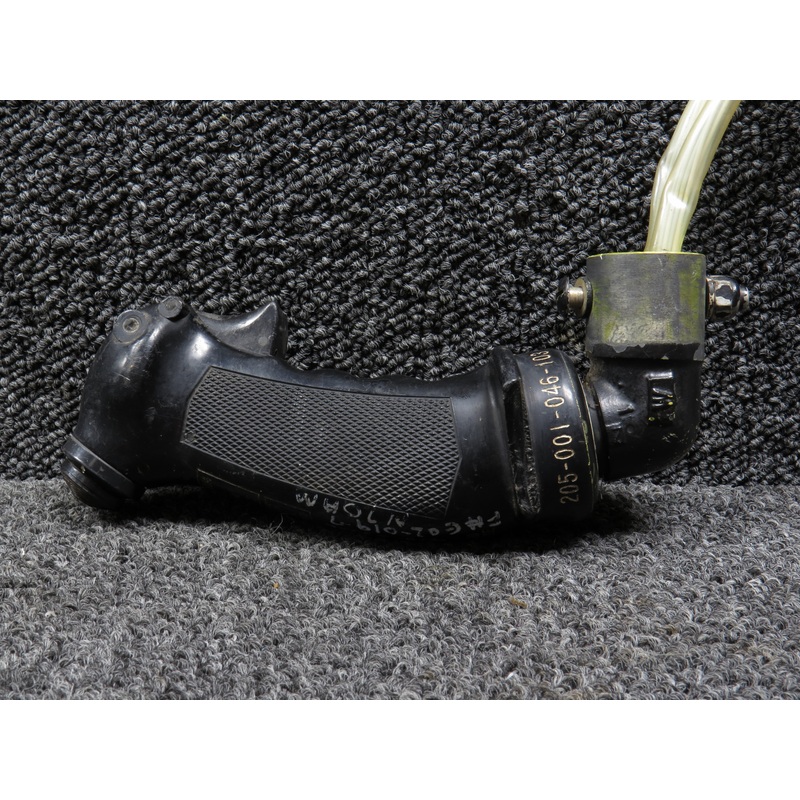 205-001-046-103 Bell 412 Bendix Control Stick Assembly