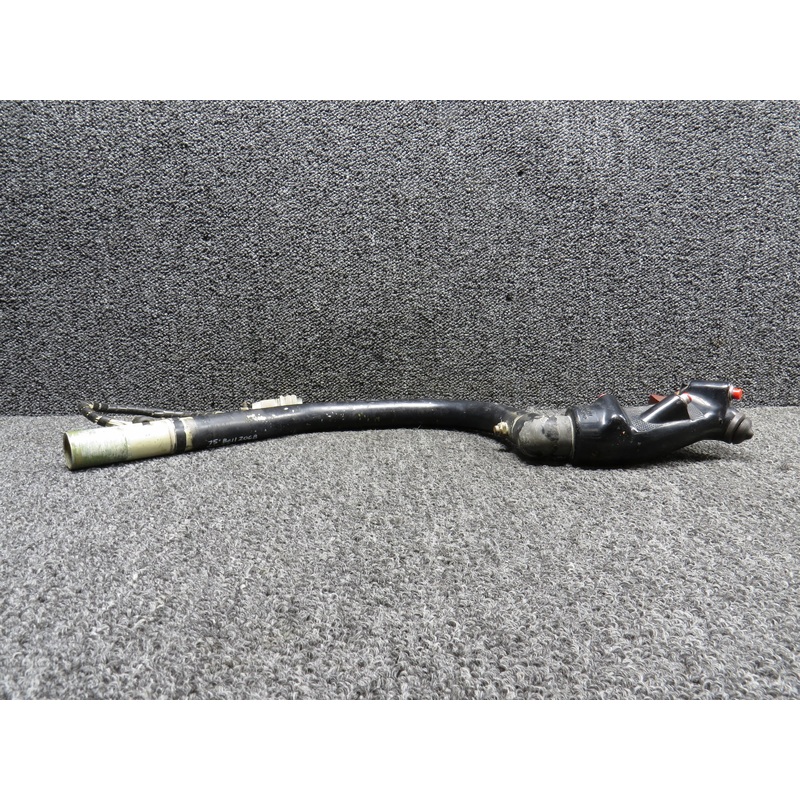 206-001-344-101 Bell 206B Cyclic Controls Stick Assembly (Pilot)