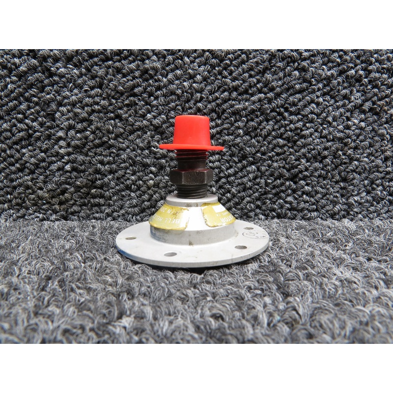 209-062-911-001 Bell 412 Discharge Indicator