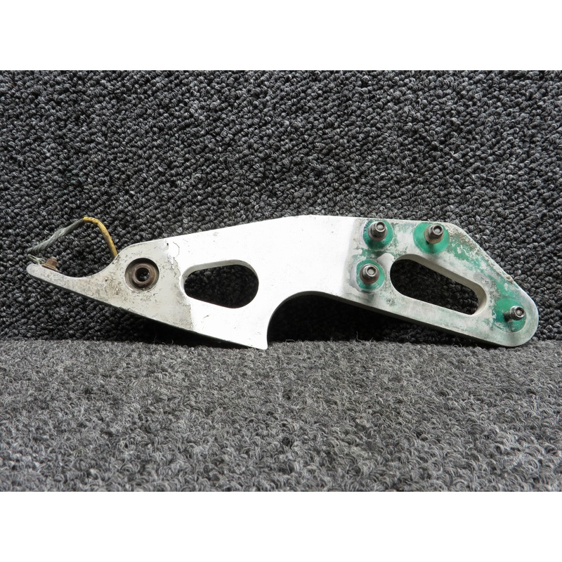 2217-020-005 Fokker F-27-200 Landing Gear Door Hinge Assembly Arm (White)