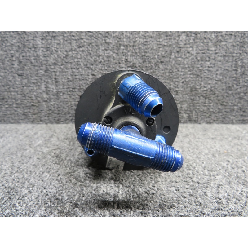 23-501-06-16 Sigma Tek 5000B-36 Attitude Gyro Indicator (Type:1)