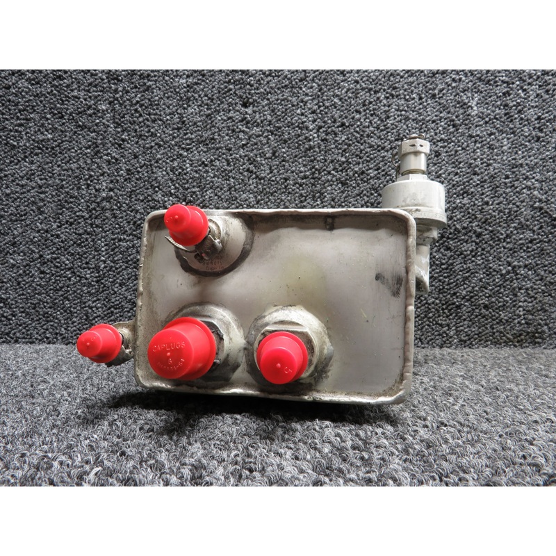 25HC93A Hawker Hydraulic Emergency Tank