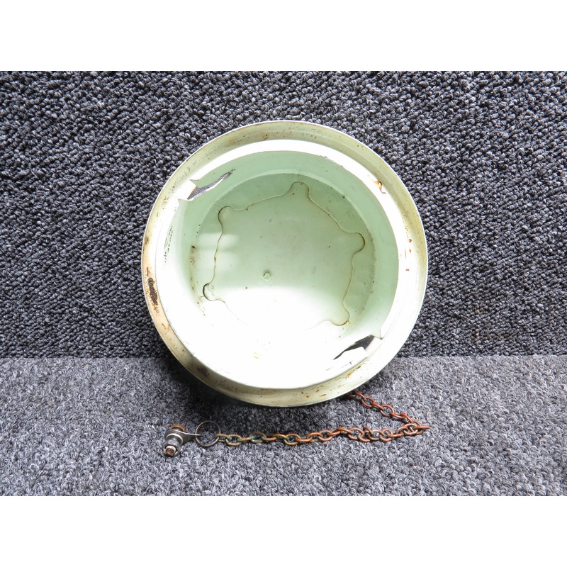 25VF881A Hawker Duct Cover with Chain