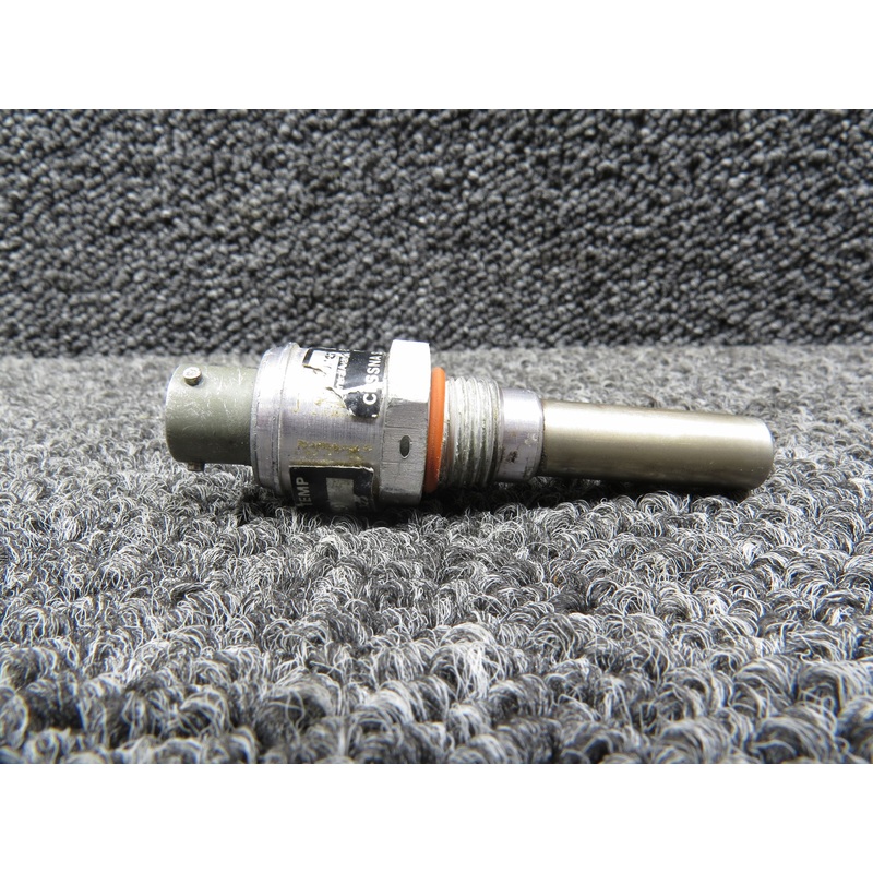 27221274 (Alt: 9912085-3) Parker-Airborne Air Temperature Sensor